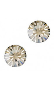 Preciosa MC Chaton MAXIMA 8mm - SS39 DF - Crystal velvet 00030-27931
